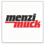 Menzi-muck